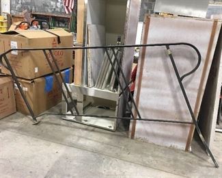 $60
Railing