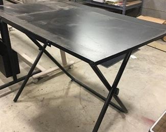$25
Drafting Table 48” x 30” x 36”