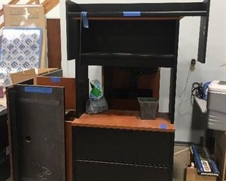$95
Office desk/cubicle