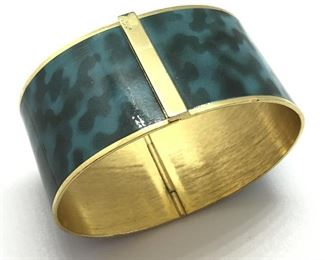 MICHEL GOMA Paris BALENCIAGA Bracelet