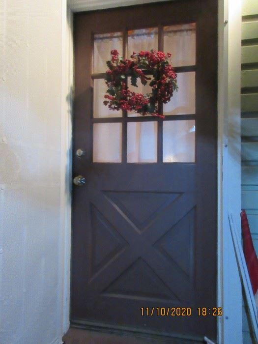 Welcome to our sale..