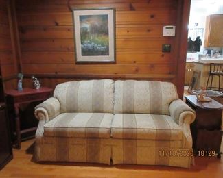 Sleeper sofa /small