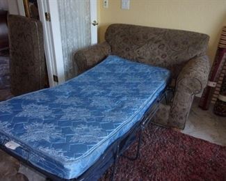Twin Sleeper