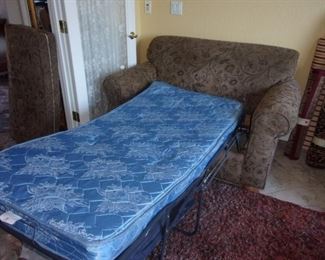 Twin Sleeper