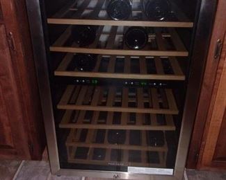 Wine Fridge