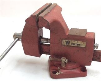 TABLE VISE TOOL