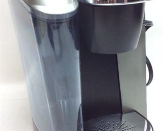 KEURIG SINGLE CUP BREWING SYSTEM