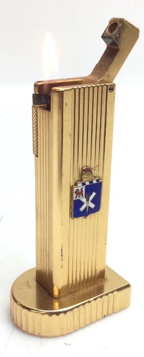 3D BATTALION 32ND INFANTRY KOREAN LIGHTER