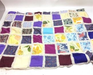 VINTAGE QUILT