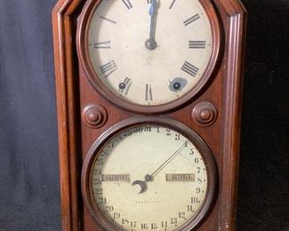 Vintage SETH THOMAS Clock