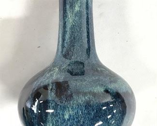 CURATED KRAVET Ceramic Baluster Vase Vessel