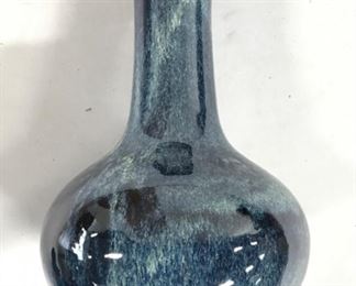 Ceramic Baluster Vase Donated By CURATED KRAVET