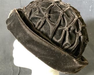 Vintage AGI Wool Women’s Hat