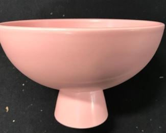 Pedestaled Bowl Donated By CURATED KRAVET