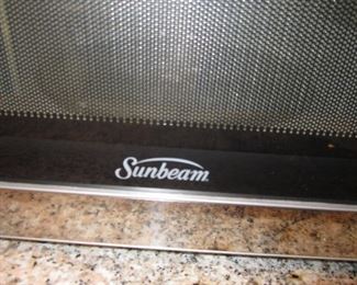 Cuisinart/Sunbeam Kitchen Small Appliances