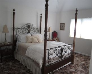 Stunning Drexel Heritage Queen Bedroom Suite x 2