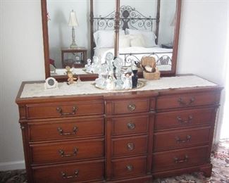Stunning Drexel Heritage Queen Bedroom Suite x 2