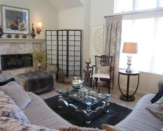 Beautiful Living Room Suite Hildreth Flexsteel Sectional Sofa
