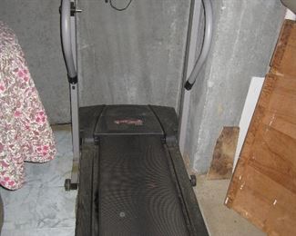Proform 330X Small Treadmill

