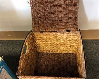 Basket from previous picture