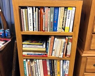 Book shelf