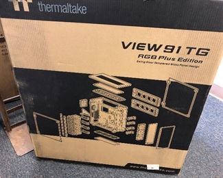 Thermaltale View 91 RGB Plus Tower