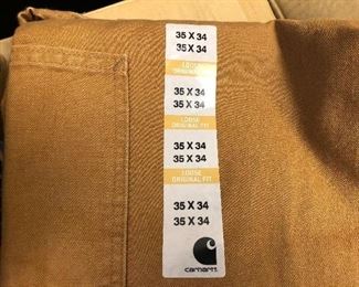 Pants - new with tags