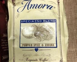 Amora coffee