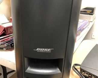 Bose