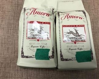 Amora Coffee