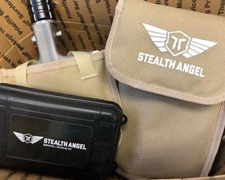 Stealth Angel survival/tactical kit