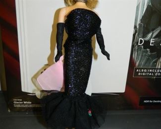 Barbie - as is w/no box