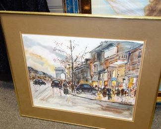 Sale Picture