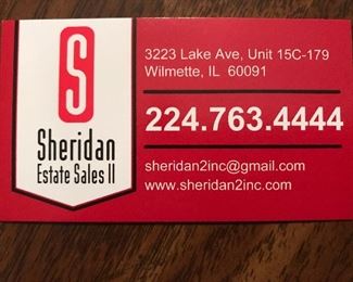Best estate sale company ever!