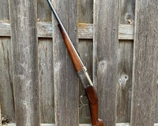 Savage Arms Model 99 30-30 Rifle