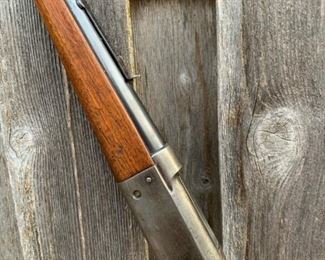 Savage Arms Model 99 30-30 Rifle