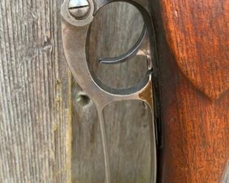 Savage Arms Model 99 30-30 Rifle