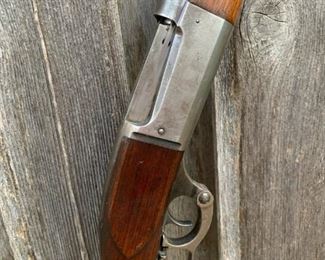 Savage Arms Model 99 30-30 Rifle