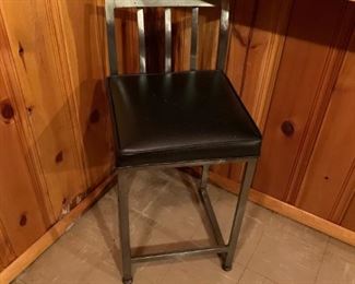 MCM SHAVER HOWARD Chair / Stool