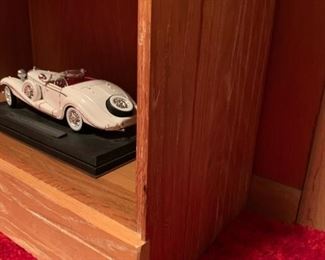 Brandt RANCH OAK Book Case