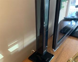 Panasonic Surround Sound System