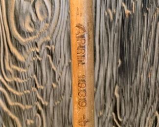 1939 UP (Union Pacific) Golden Spike Days OMAHA, NEBR