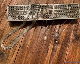 Gold and Silver Jewelry