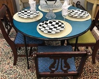 Artwork, furniture, mirrors and more!