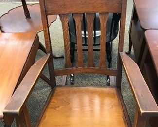 Furniture just arrived!