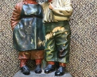 Fun "Secret" Figurine.