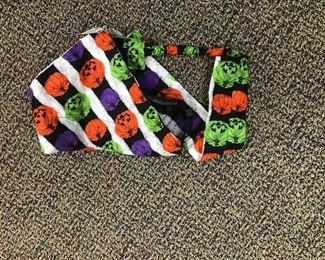 Scrunchie for you and Matching bandana for your pup!