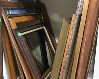 Misc Framed Art