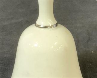 Ceramic Bell Accessory