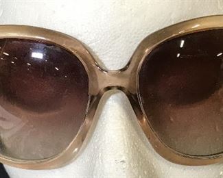 2 Pairs of Sunglasses, Italy Designs and more